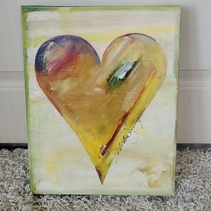 Authentic Salvatore Principe giclee